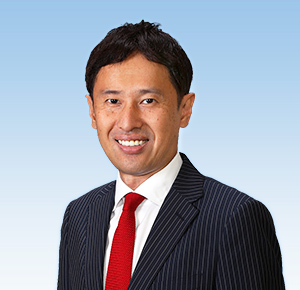 夢アカデミー創設者 林 明史